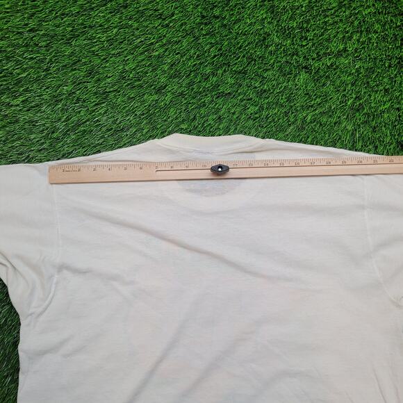 RARE VTG 80s The Breakfast Club T-Shirt Mens XL Single Stitch USA - Picture 11 of 12